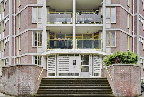 Anna Paulownahof, 5038VV Tilburg