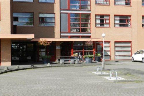 Heuvelring, 5038CJ Tilburg