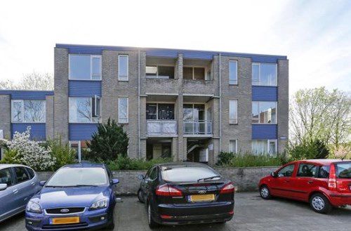 Jungfrau, 3524WH Utrecht