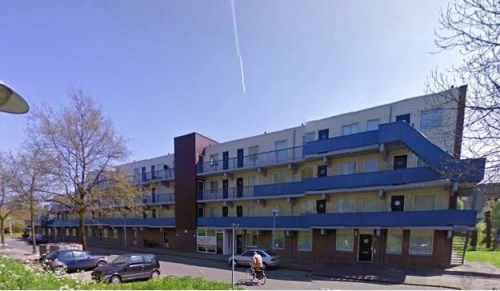 New Yorkdreef, 3564KE Utrecht