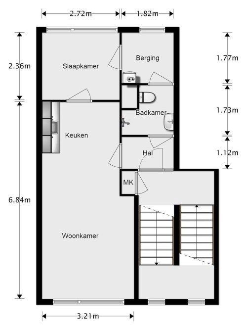 Walcheren, 3524ZT Utrecht