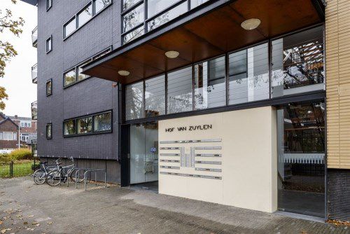 Adriaan Mulderstraat, 3555BL Utrecht