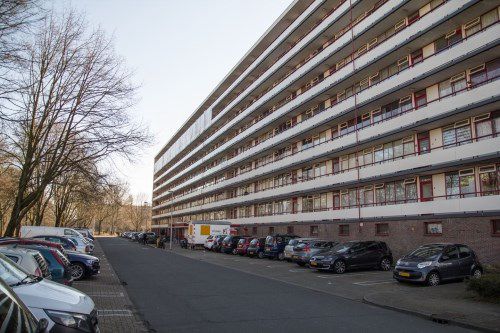 Korfoedreef, 3562SB Utrecht
