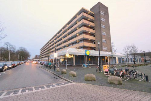 Marco Pololaan, 3526GJ Utrecht