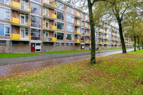 Moezeldreef, 3562SN Utrecht