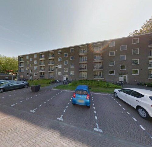 Rubenslaan, 3582JA Utrecht