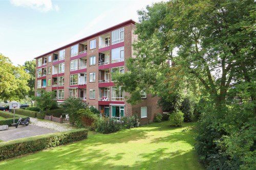 Vechtplantsoen, 3554TC Utrecht