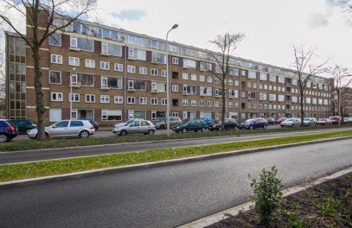 Briljantlaan, 3523CD Utrecht