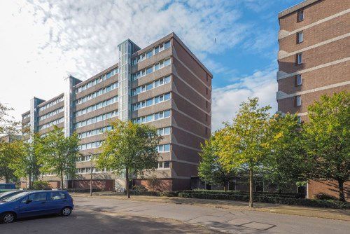 Milosdreef, 3562VE Utrecht