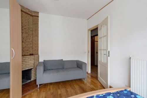 Croesestraat, 3522AA Utrecht