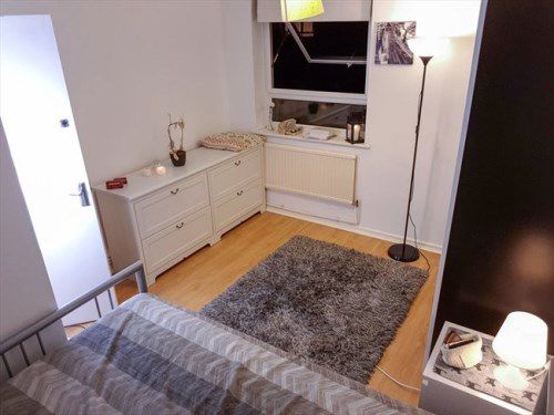 Krugerstraat, 3531AL Utrecht