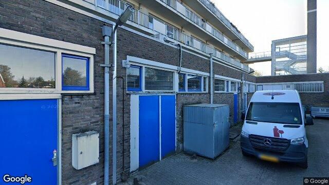 Vossenlaan, 6531SR Nijmegen
