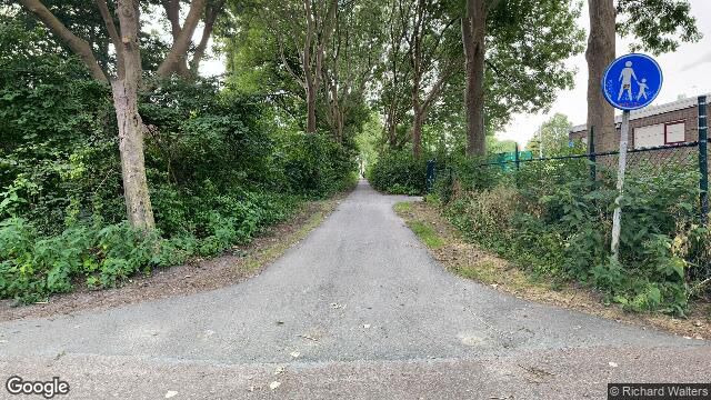 Boutenspad, 9721BX Groningen