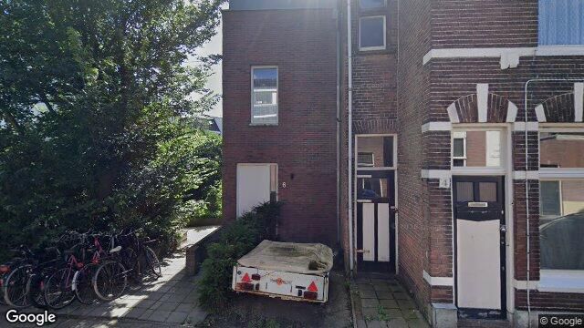 Kennemerstraat, 2021EC Haarlem