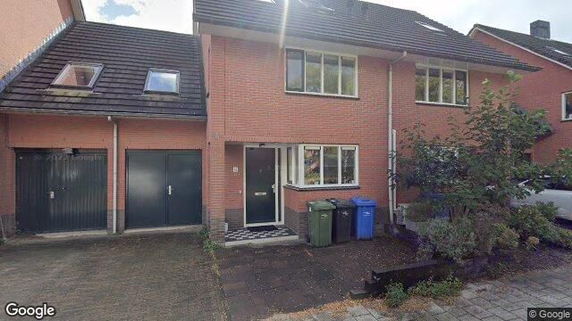 Jan Hudigstraat, 3065SN Rotterdam