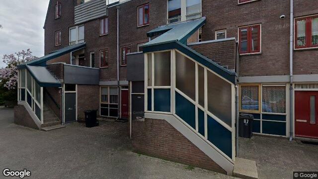 Kajuit, 9733CG Groningen