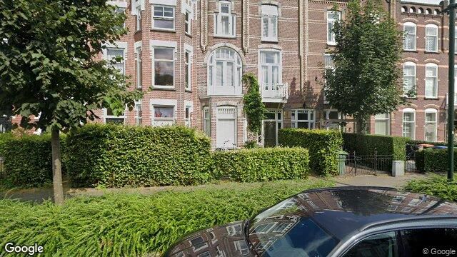 Baronielaan, 4818PD Breda