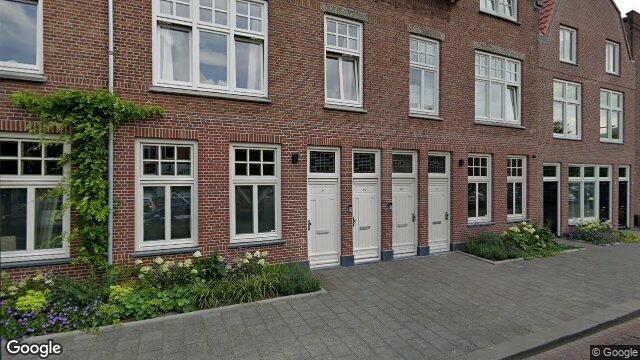 Haagweg, 4814GA Breda