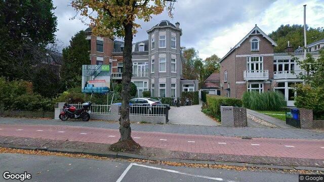 Laan van Nieuw Oosteinde, 2274EA Voorburg