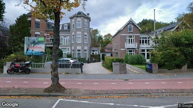 Laan van Nieuw Oosteinde, 2274EA Voorburg