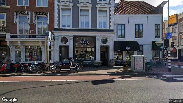 Mauritskade, 2514HH Den Haag