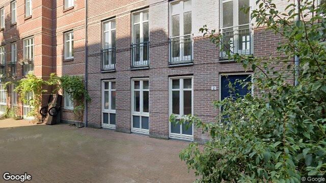 Adriaan Vlackstraat, 2515XT Den Haag