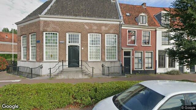 Nieuwe Gracht, 2011NE Haarlem