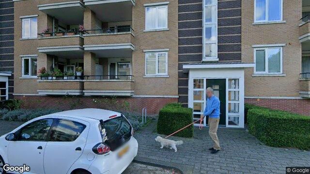 Floris Arntzeniusplein, 2597SP Den Haag