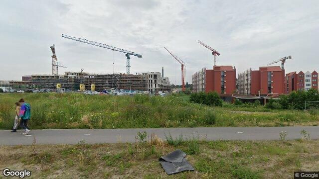 Eerste Muntmeesterslaan, 3541GB Utrecht