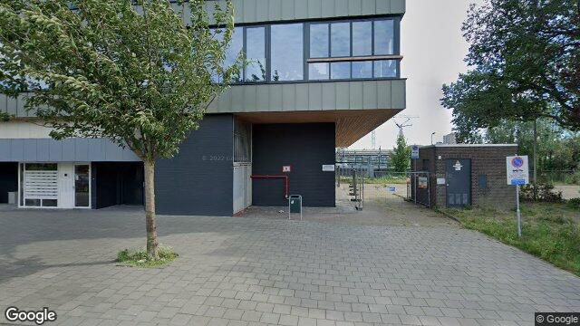 Edward Jennerstraat, 2035EW Haarlem