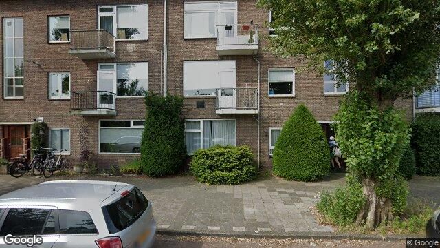 Eksterlaan, 2026XN Haarlem