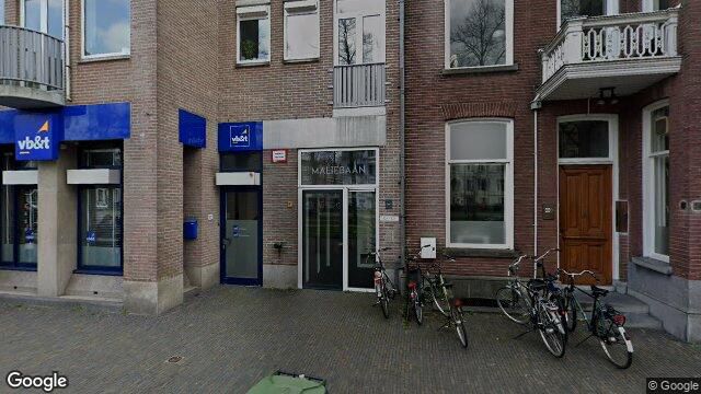 Maliebaan, 3581CD Utrecht