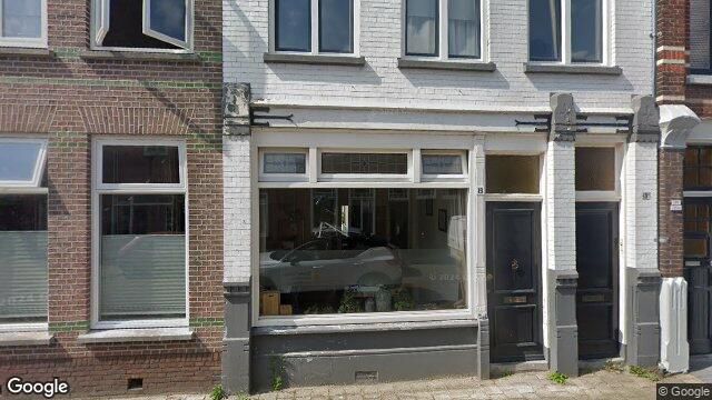 Grazendonkstraat, 4818PH Breda