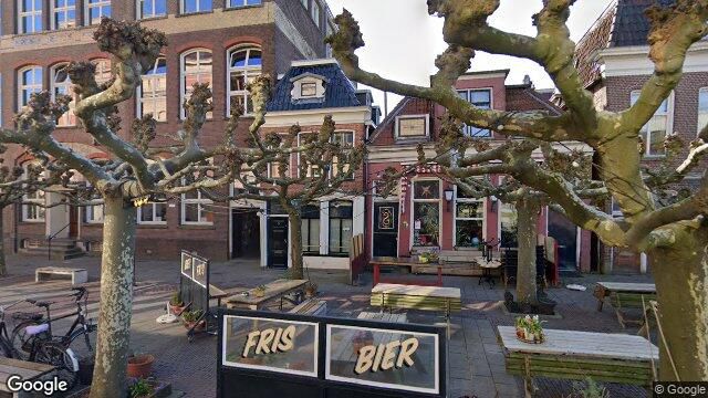 Kruitlaan, 9711TW Groningen