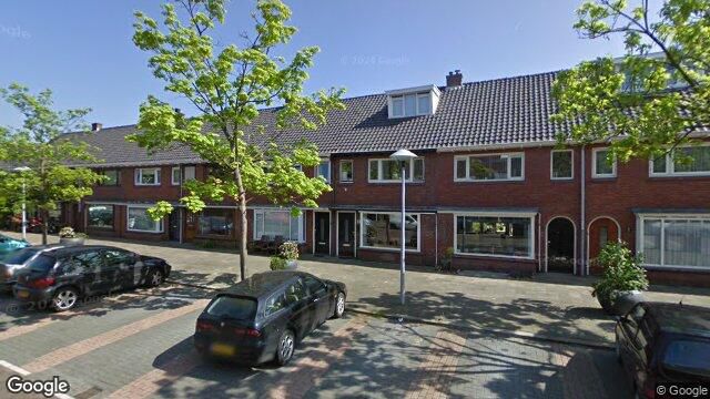Adriaan Mulderstraat, 3555BL Utrecht