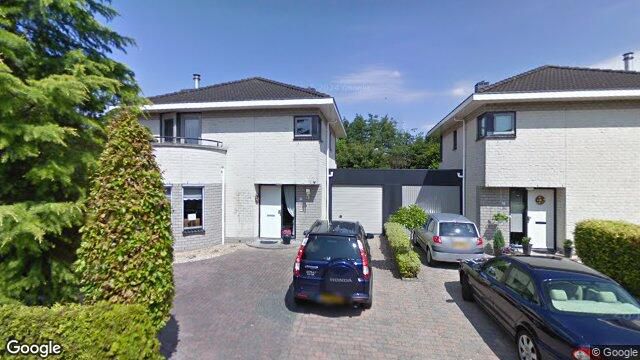 Smientlaan, 1343AS Almere