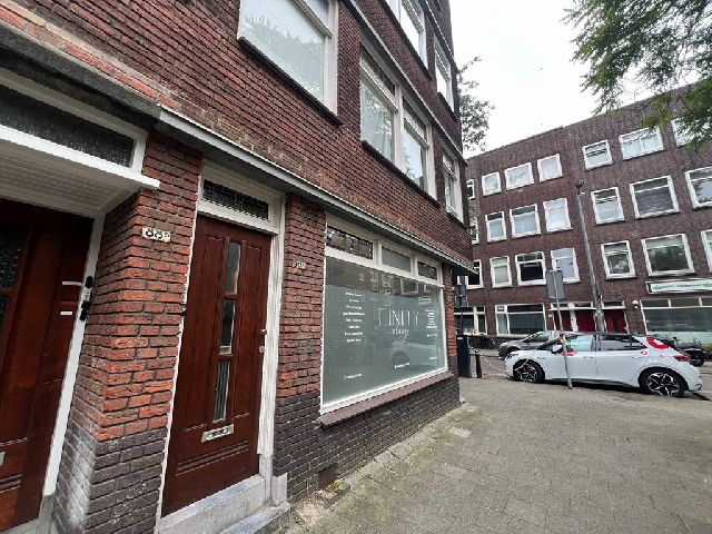 Talmastraat, 3038SV Rotterdam
