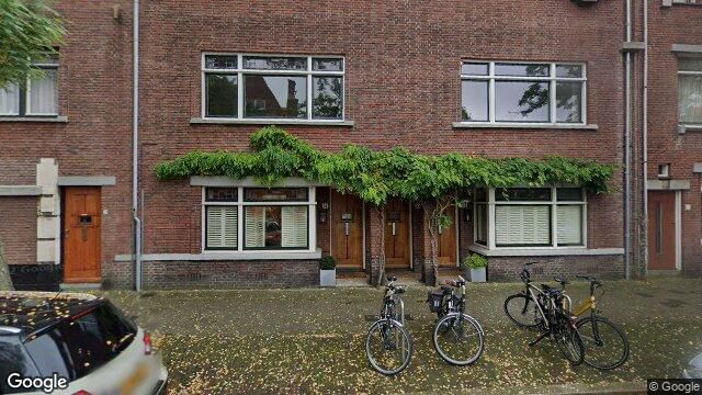 Breitnerlaan, 2596GW Den Haag