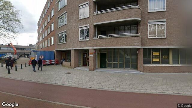 Waalsdorperweg, 2597KP Den Haag