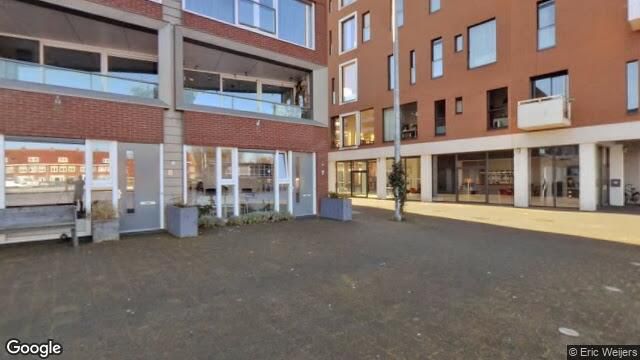 Drosteboulevard, 2031VT Haarlem