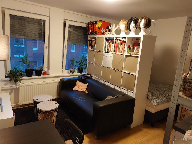 Nijverstraat, 5041AH Tilburg