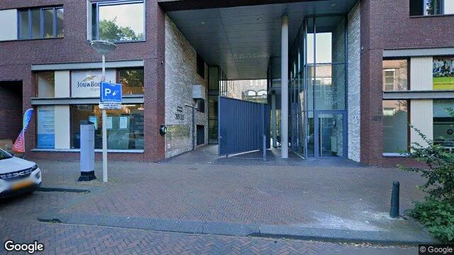 Carolina van Nassaustraat, 2595SX Den Haag