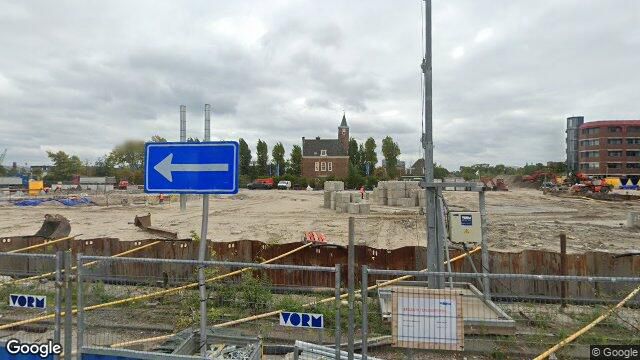 Kasteellaan, 2516BJ Den Haag