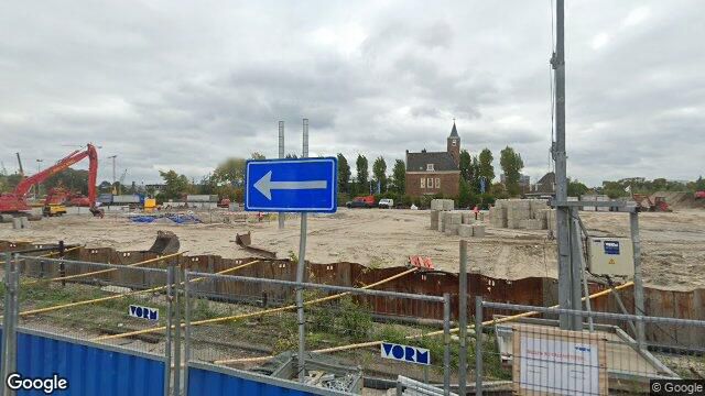 Kasteellaan, 2516BJ Den Haag