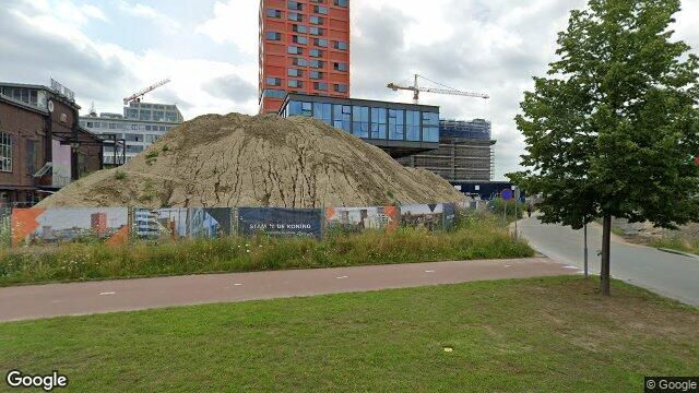 Machinekamerplein, 5617AP Eindhoven