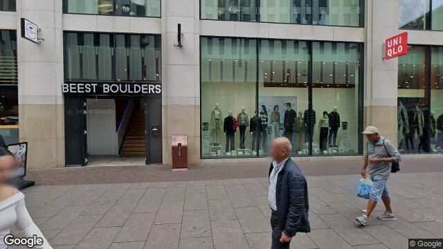 Grote Marktstraat, 2511BJ Den Haag