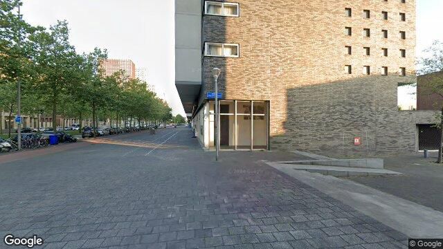 Laan op Zuid, 3071AB Rotterdam