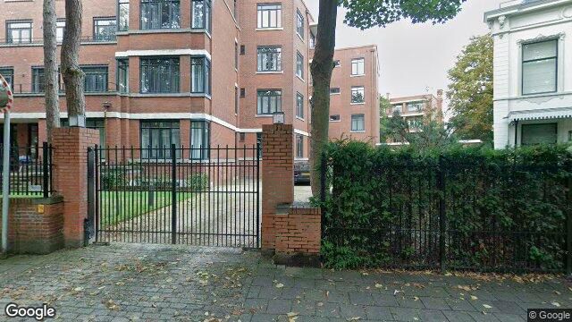 Van Stolkweg, 2585JR Den Haag