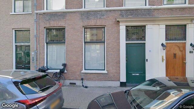 Willemstraat, 2514HL Den Haag