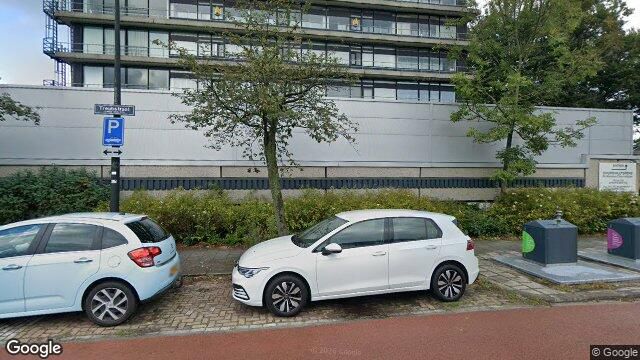 Sir Winston Churchilllaan, 2288DA Rijswijk (ZH)
